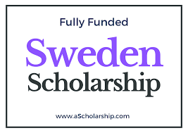 Swedish Institute Scholarships for Global Professionals (SISGP)